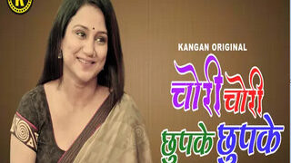Chori Chori Chupke Chupke Part1 Episode 2 | Viral MMS Desi