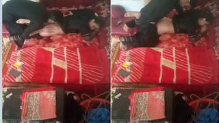 Paki Bhabhi Pussy Licking And Fucked | Viral MMS Desi