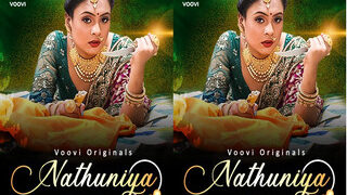 Nathuniya Part 02 Episode 3 | Viral MMS Desi