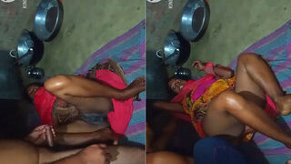 Desi Village Wife Fucking | Viral MMS Desi