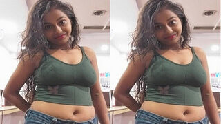 Horny Desi Girl Blowjob And Fucking Part 3 | Viral MMS Desi