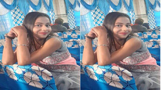Horny Desi Girl Blowjob And Fucking Part 1 | Viral MMS Desi