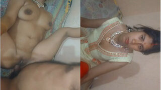 Desi Mamta Bhabhi FUcking | Viral MMS Desi