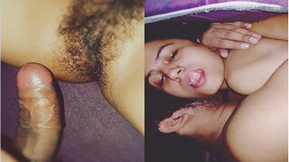 Sexy Latika Bhabhi Fucking Hard | Viral MMS Desi