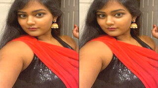 Desi Bhabhi Shows Her Nude Body Part 2 | Viral MMS Desi