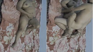 Desi BBW Wife FUcking | Viral MMS Desi