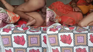 Desi Wife Sucking And Hard Fucked | Viral MMS Desi