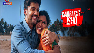 Kambakht Ishq – Part 1 Episode 3 | Viral MMS Desi