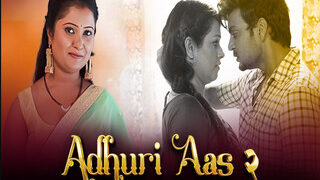 ADHURI AAS 2 Episode 7 | Viral MMS Desi