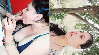 Horny Bihari Wife Blowjob And Fucked | Viral MMS Desi
