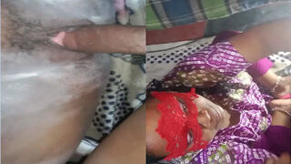 Desi BBW Wife Blowjob And Fucking | Viral MMS Desi