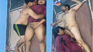 Desi Wife Sucking Dick | Viral MMS Desi