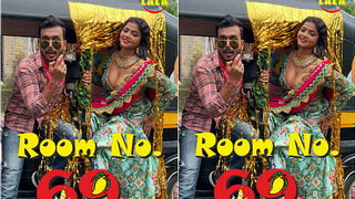 Room No.69 Episode 2 | Viral MMS Desi