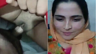 Paki Wife Fucking | Viral MMS Desi