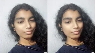 Desi Girl Shows Her Nude Body | Viral MMS Desi