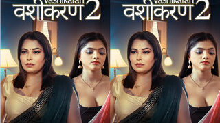 Vashikaran 2 Episode 3 | Viral MMS Desi