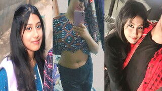 Sexy Desi Girl SHows Boobs | Viral MMS Desi
