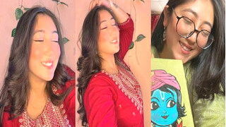 Horny Desi Girl Fingering | Viral MMS Desi