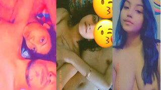 Desi Lover ROmance And Fucking | Viral MMS Desi