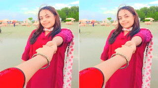 Sexy Desi Girl Shows Her Nude Body | Viral MMS Desi