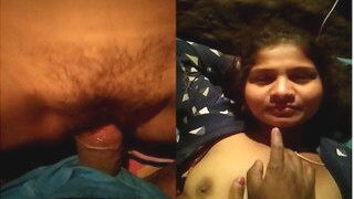 Desi CPl Fucking | Viral MMS Desi
