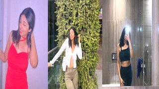 Cute Desi Girl Shows Boobs | Viral MMS Desi