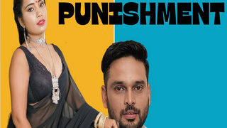 PUNISHMENT | Viral MMS Desi
