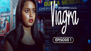 VIAGRA Episode 1 | Viral MMS Desi