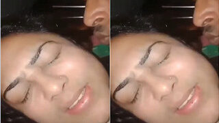 Horny Desi Wife Fucking | Viral MMS Desi