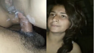 Paki Wife Blowjob And Anal Fucking Part 3 | Viral MMS Desi