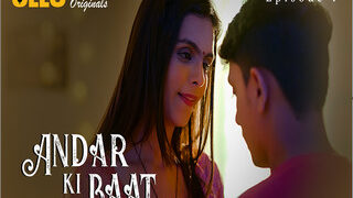 Andar Ki Baat – Part 2 Episode 7 | Viral MMS Desi