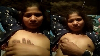 Desi Village Wife Fucking | Viral MMS Desi