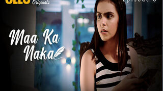 Maa Ka Naka – Part 1 Episode 6 | Viral MMS Desi