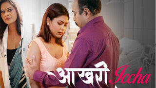 Aakhri Iccha Episode 10 | Viral MMS Desi