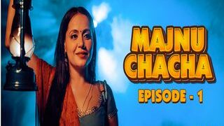 Majnu Chacha Ki Tharki Kahaniya Episode 1 | Viral MMS Desi