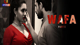 Wafa Part 1 Episode 4 | Viral MMS Desi