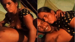 Desi Village Bhabhi Fucking Part 3 | Viral MMS Desi