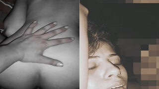 Horny Latika Bhabhi Hard Fucked | Viral MMS Desi