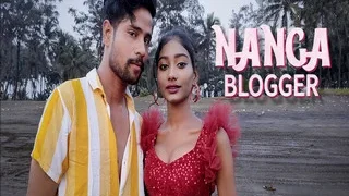 Nanga Blogger | Viral MMS Desi