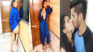 Hot Desi Girl Blowjob | Viral MMS Desi