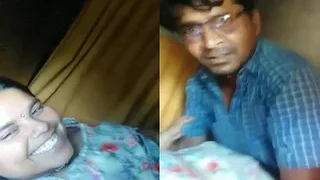 Desi Bhabhi Fucking | Viral MMS Desi