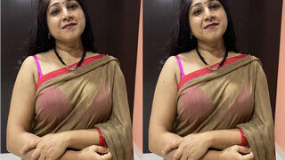 Sexy Desi Wife Sucking Hubby Dick And Fucked Part 4 | Viral MMS Desi