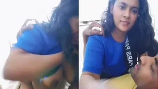 Sexy Desi Girl Ridding Dick | Viral MMS Desi