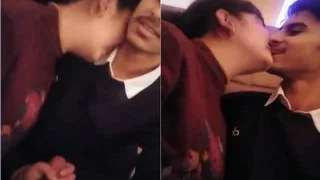 Desi Girl Blowjob And Fingering By Lover Part 3 | Viral MMS Desi
