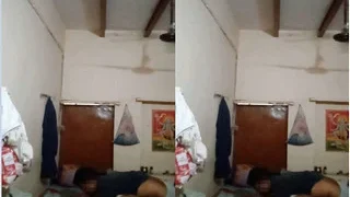 Desi Lover Romance And Fucking Part 1 | Viral MMS Desi