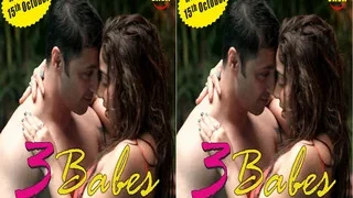 Three Babes Episode 1 | Viral MMS Desi