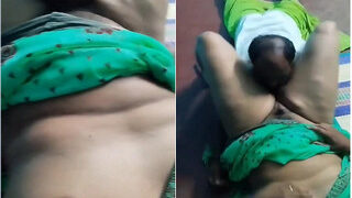 Desi Wife Pussy Licking | Viral MMS Desi