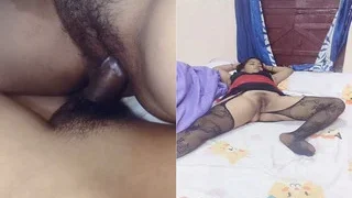 Sexy Desi Wife Fucking | Viral MMS Desi