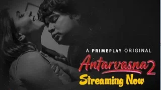 Antarvasna 2 Episode 1 | Viral MMS Desi