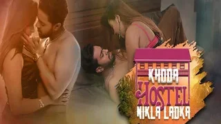 KHODA HOSTEL NIKLA LADKA Episode 1 | Viral MMS Desi